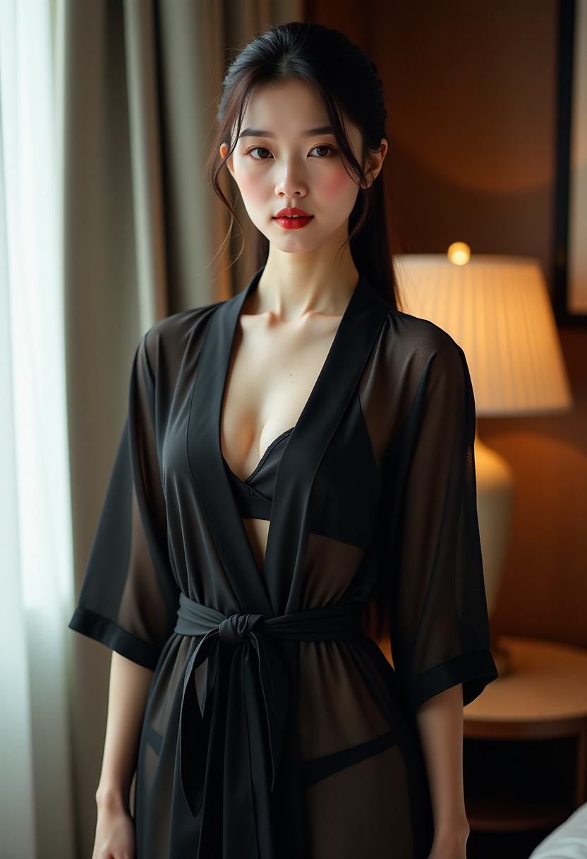 热门视频